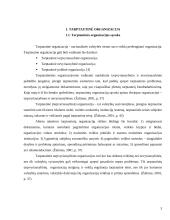 Tarptautinė organizacija kaip socialinė sistema: bendravimo neverbaline kalba svarba 4 puslapis