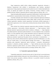 Tarptautinė organizacija kaip socialinė sistema: bendravimo neverbaline kalba svarba 6 puslapis