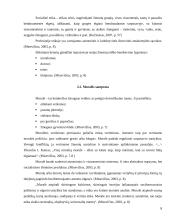 Tarptautinė organizacija kaip socialinė sistema: bendravimo neverbaline kalba svarba 9 puslapis