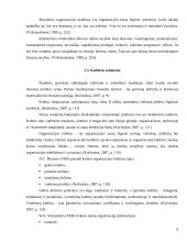 Tarptautinė organizacija kaip socialinė sistema: bendravimo neverbaline kalba svarba 10 puslapis