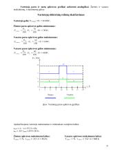 Kombinuoto ciklo elektrinės projektavimas 11 puslapis