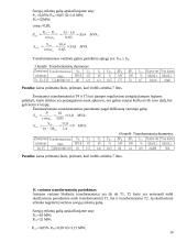 Kombinuoto ciklo elektrinės projektavimas 14 puslapis