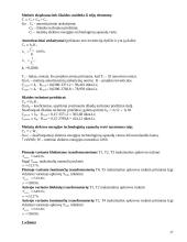 Kombinuoto ciklo elektrinės projektavimas 17 puslapis