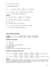 Kombinuoto ciklo elektrinės projektavimas 18 puslapis