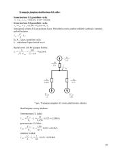 Kombinuoto ciklo elektrinės projektavimas 20 puslapis
