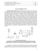 Kombinuoto ciklo elektrinės projektavimas 5 puslapis