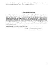 Kombinuoto ciklo elektrinės projektavimas 6 puslapis