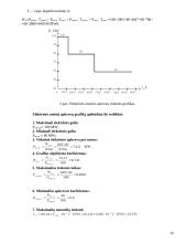 Kombinuoto ciklo elektrinės projektavimas 10 puslapis