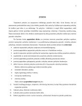 Teoriniai tarptautinės prekybos aspektai 2 puslapis