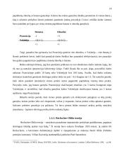 Teoriniai tarptautinės prekybos aspektai 13 puslapis