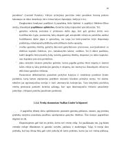 Teoriniai tarptautinės prekybos aspektai 15 puslapis