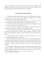 Teoriniai tarptautinės prekybos aspektai 18 puslapis