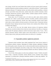 Teoriniai tarptautinės prekybos aspektai 19 puslapis