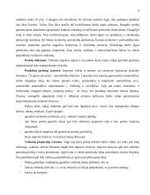 Teoriniai tarptautinės prekybos aspektai 8 puslapis