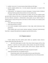 Teoriniai tarptautinės prekybos aspektai 10 puslapis