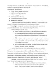 Tarptautinė prekyba ir užsienio investicijos 15 puslapis