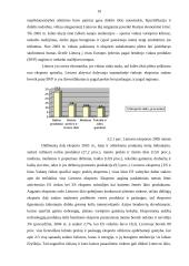 Tarptautinė prekyba ir užsienio investicijos 19 puslapis