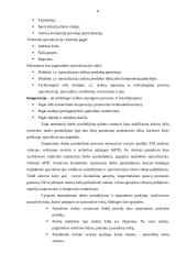 Tarptautinė prekyba ir užsienio investicijos 8 puslapis