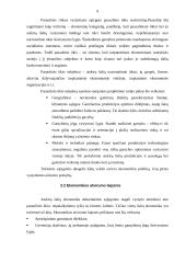 Tarptautinė prekyba ir užsienio investicijos 9 puslapis