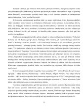 Kompiuterių tinklo įsilaužimo detektoriaus ("Medaus puodynės") įdiegimas Vilniaus Gedimino technikos universiteto tinkle 15 puslapis