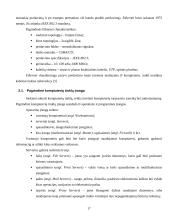 Kompiuterių tinklo įsilaužimo detektoriaus ("Medaus puodynės") įdiegimas Vilniaus Gedimino technikos universiteto tinkle 17 puslapis