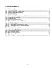 Kompiuterių tinklo įsilaužimo detektoriaus ("Medaus puodynės") įdiegimas Vilniaus Gedimino technikos universiteto tinkle 3 puslapis