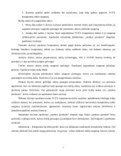 Kompiuterių tinklo įsilaužimo detektoriaus ("Medaus puodynės") įdiegimas Vilniaus Gedimino technikos universiteto tinkle 7 puslapis