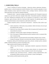 Kompiuterių tinklo įsilaužimo detektoriaus ("Medaus puodynės") įdiegimas Vilniaus Gedimino technikos universiteto tinkle 8 puslapis