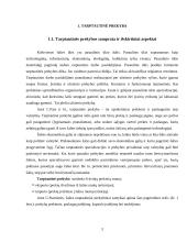 Tarptautinės prekybos komercinėmis paslaugomis raida ir ypatybės 3 puslapis