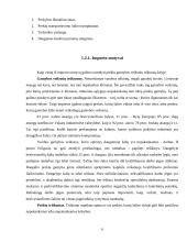 Tarptautinės prekybos komercinėmis paslaugomis raida ir ypatybės 6 puslapis