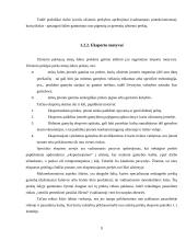 Tarptautinės prekybos komercinėmis paslaugomis raida ir ypatybės 9 puslapis