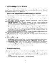 Tarptautinė prekyba bei jos politika 15 puslapis