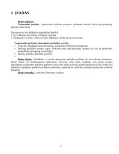 Tarptautinė prekyba bei jos politika 3 puslapis