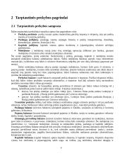 Tarptautinė prekyba bei jos politika 4 puslapis