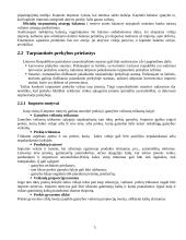 Tarptautinė prekyba bei jos politika 5 puslapis