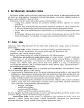 Tarptautinė prekyba bei jos politika 7 puslapis