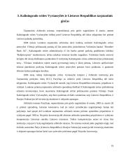 Tarptautiniai ginčai ir jų sprendimas 19 puslapis
