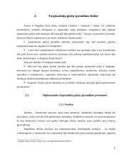 Tarptautiniai ginčai ir jų sprendimas 6 puslapis