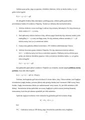 Tarptautinio arbitražo reikšmė tarptautinėje finansų sistemoje 11 puslapis