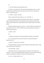 Tarptautinio arbitražo reikšmė tarptautinėje finansų sistemoje 13 puslapis