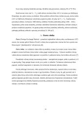 Tarptautinio arbitražo reikšmė tarptautinėje finansų sistemoje 14 puslapis