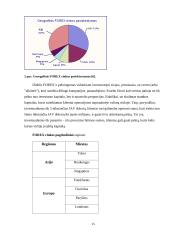 Tarptautinio arbitražo reikšmė tarptautinėje finansų sistemoje 15 puslapis