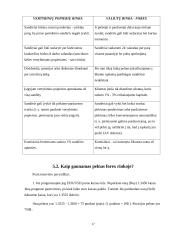 Tarptautinio arbitražo reikšmė tarptautinėje finansų sistemoje 17 puslapis