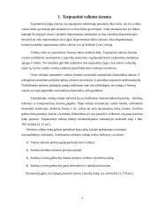 Tarptautinio arbitražo reikšmė tarptautinėje finansų sistemoje 4 puslapis