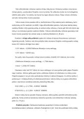 Tarptautinio arbitražo reikšmė tarptautinėje finansų sistemoje 7 puslapis