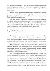 Kulinarijos cecho patiriamų išlaidų įvertinimas ir jų mažinimo būdai: AB "Norfos mažmena" 11 puslapis