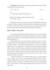 Kulinarijos cecho patiriamų išlaidų įvertinimas ir jų mažinimo būdai: AB "Norfos mažmena" 15 puslapis