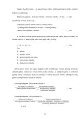 Kulinarijos cecho patiriamų išlaidų įvertinimas ir jų mažinimo būdai: AB "Norfos mažmena" 17 puslapis