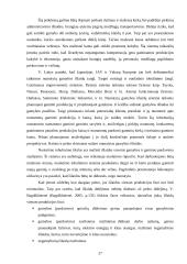 Kulinarijos cecho patiriamų išlaidų įvertinimas ir jų mažinimo būdai: AB "Norfos mažmena" 19 puslapis