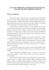 Kulinarijos cecho patiriamų išlaidų įvertinimas ir jų mažinimo būdai: AB "Norfos mažmena" 4 puslapis